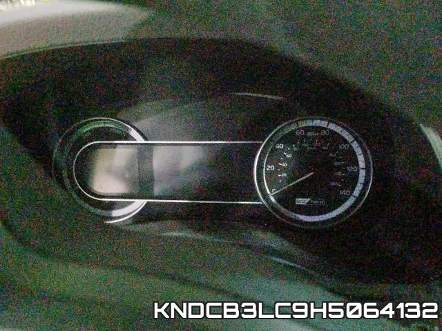 KNDCB3LC9H5064132 фото 9