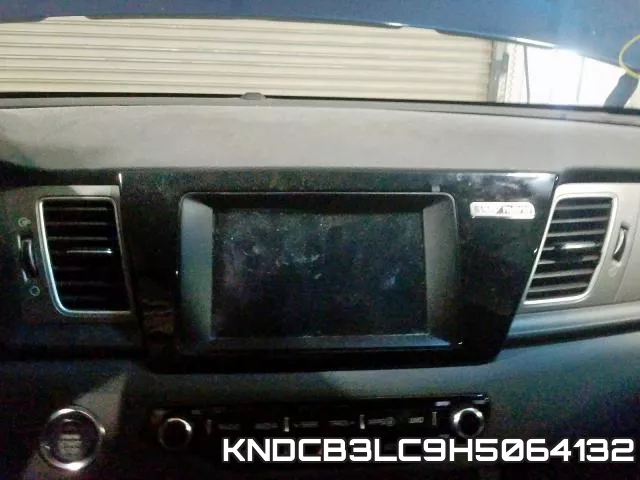 KNDCB3LC9H5064132 фото 10