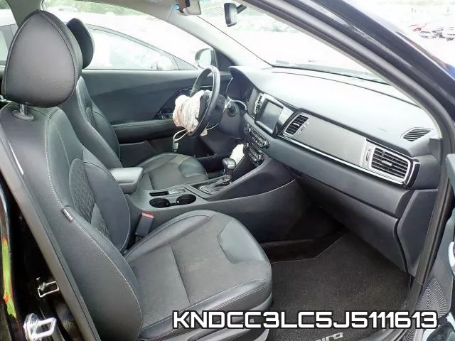 KNDCC3LC5J5111613 фото 6
