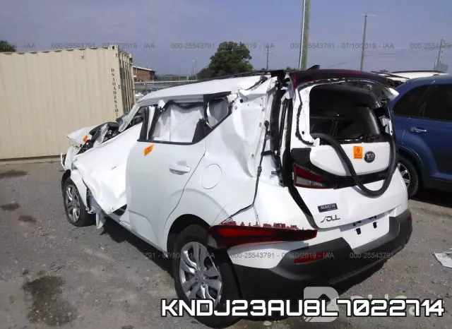 KNDJ23AU8L7022714 фото 4