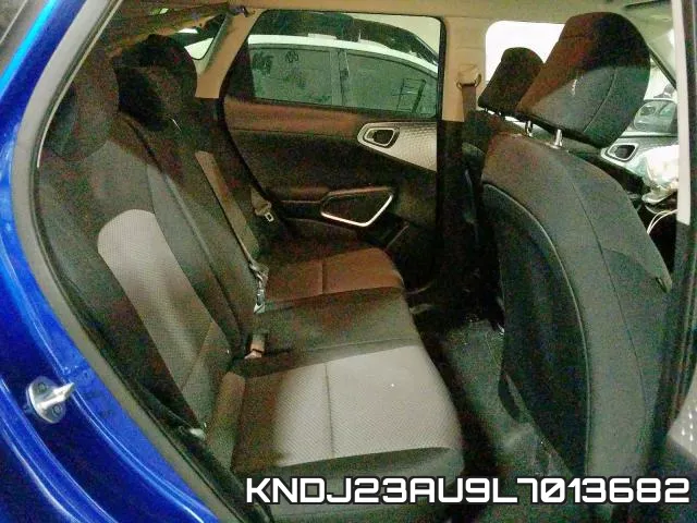 KNDJ23AU9L7013682 фото 7