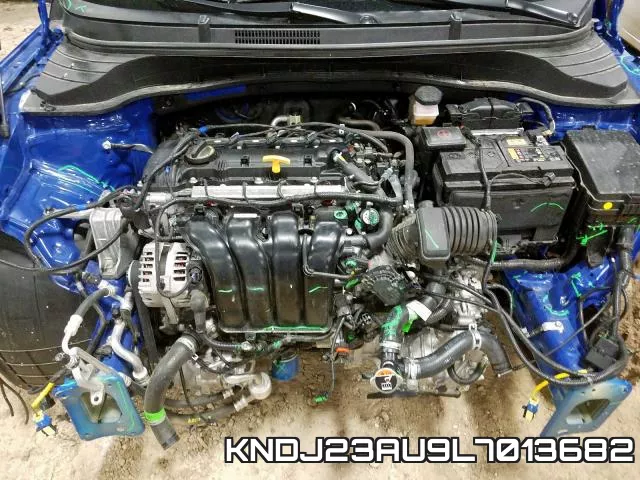 KNDJ23AU9L7013682 фото 8