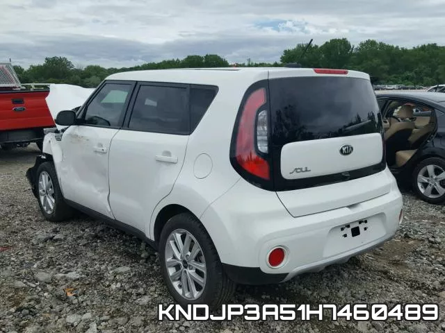 KNDJP3A51H7460489 фото 4