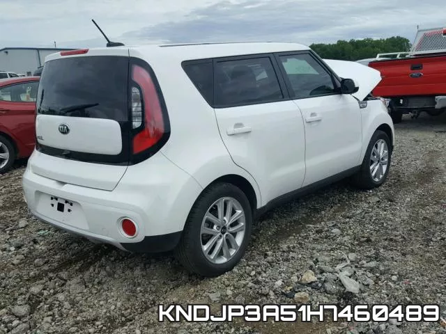 KNDJP3A51H7460489 фото 5