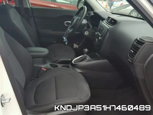 KNDJP3A51H7460489 фото 6