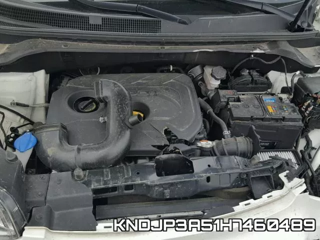 KNDJP3A51H7460489 фото 8