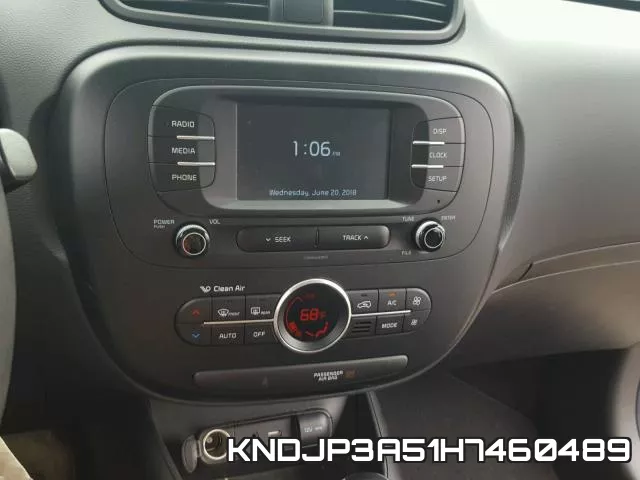 KNDJP3A51H7460489 фото 10