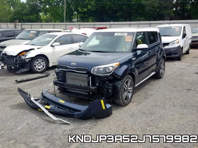 KNDJP3A52J7579982 фото 3