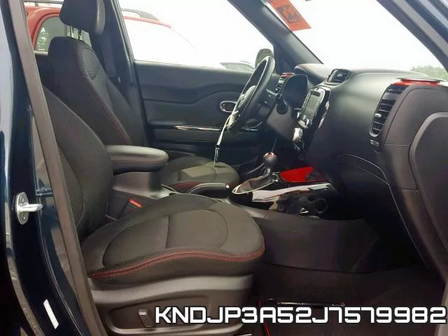 KNDJP3A52J7579982 фото 6