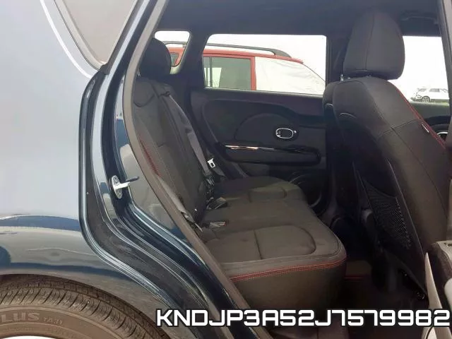 KNDJP3A52J7579982 фото 7