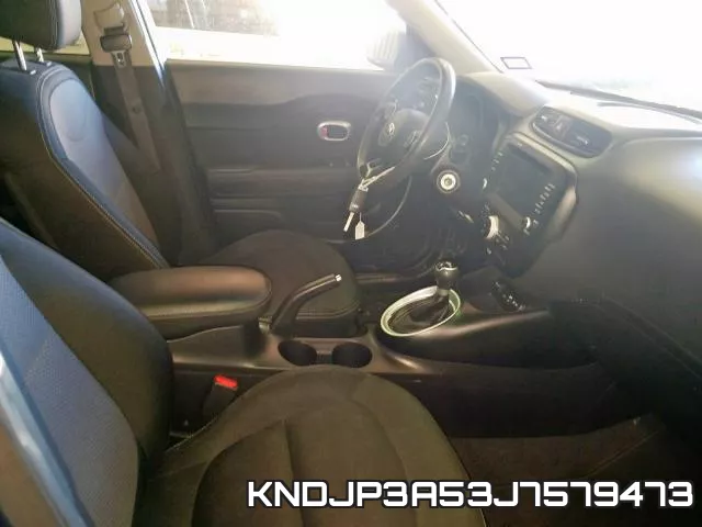 KNDJP3A53J7579473 фото 6