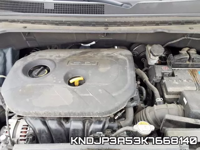KNDJP3A53K7668140 фото 8