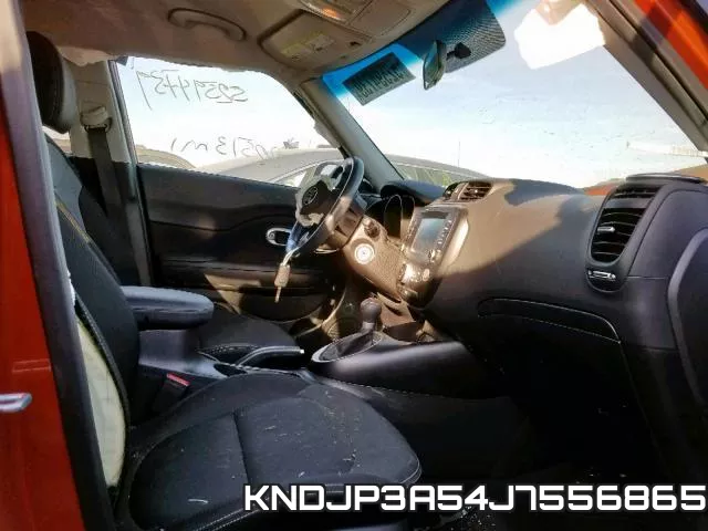 KNDJP3A54J7556865 фото 6