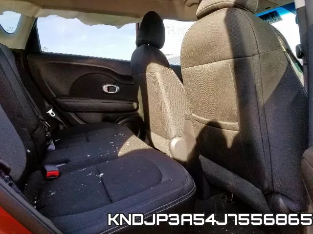 KNDJP3A54J7556865 фото 7