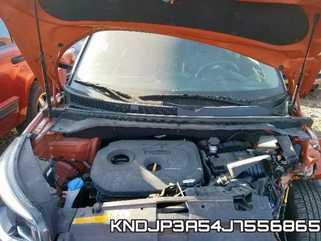KNDJP3A54J7556865 фото 8