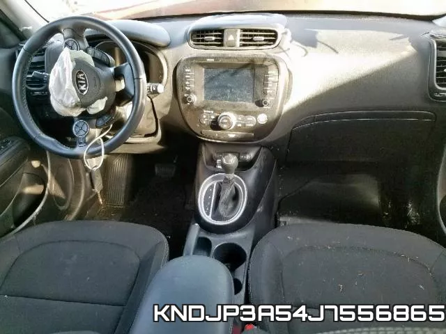 KNDJP3A54J7556865 фото 10