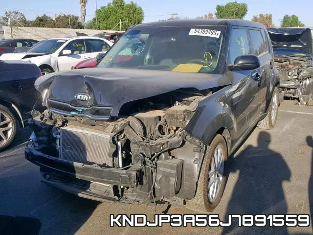 KNDJP3A56J7891559 фото 3