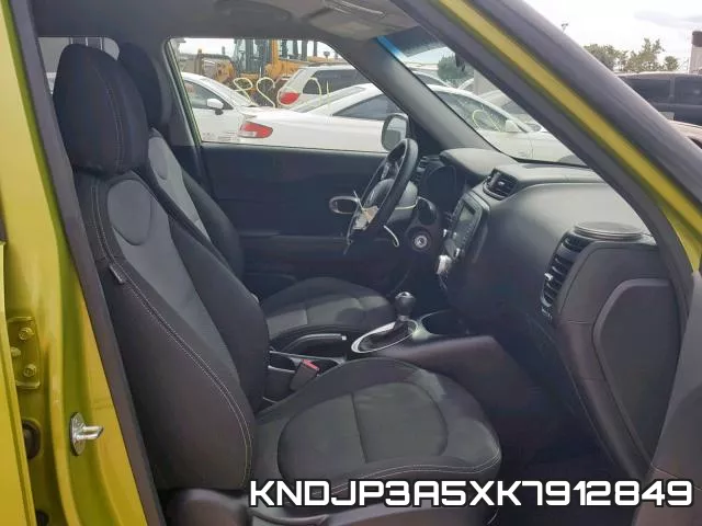 KNDJP3A5XK7912849 фото 6