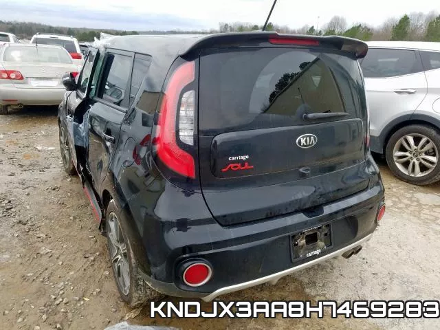 KNDJX3AA8H7469283 фото 4