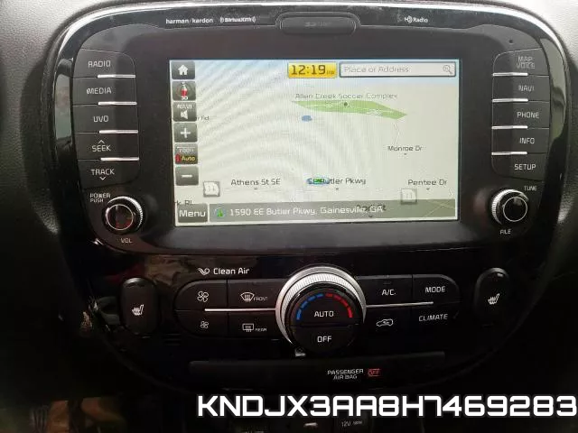 KNDJX3AA8H7469283 фото 10