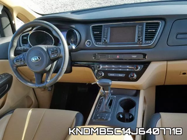 KNDMB5C14J6407718 фото 10