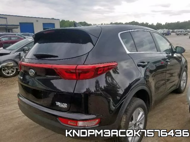 KNDPM3AC0K7576436 фото 5