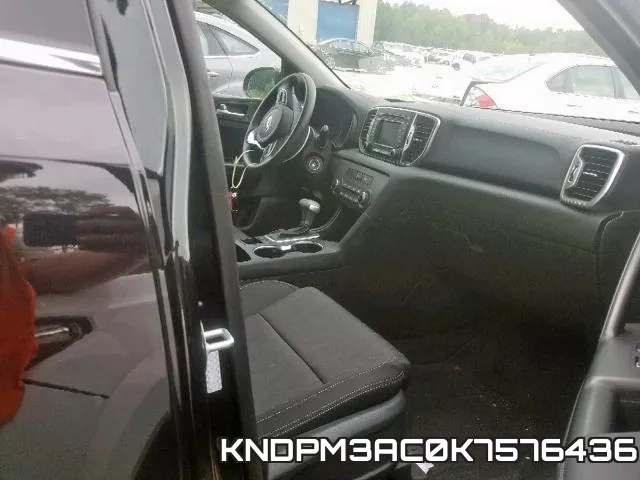 KNDPM3AC0K7576436 фото 6