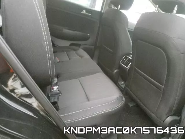 KNDPM3AC0K7576436 фото 7