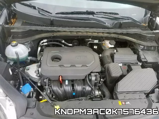 KNDPM3AC0K7576436 фото 8