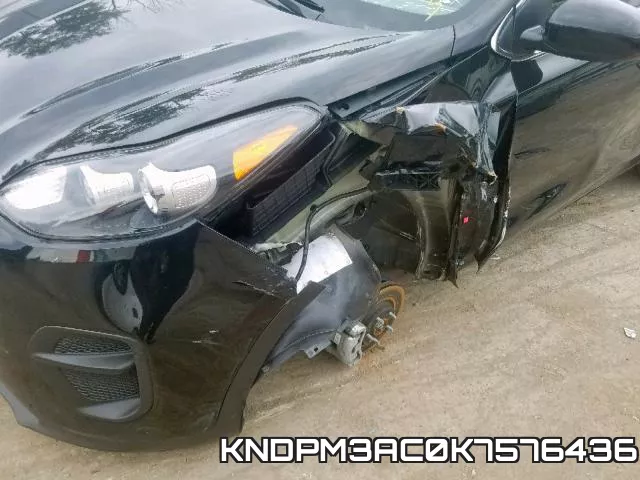 KNDPM3AC0K7576436 фото 10