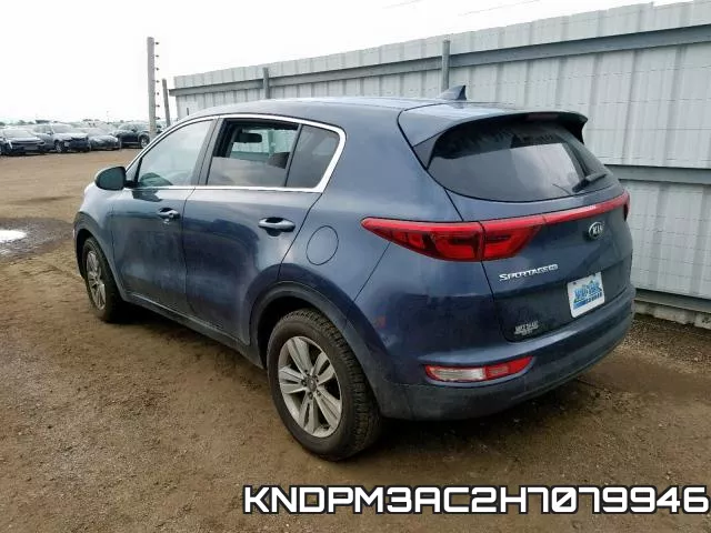 KNDPM3AC2H7079946 фото 4