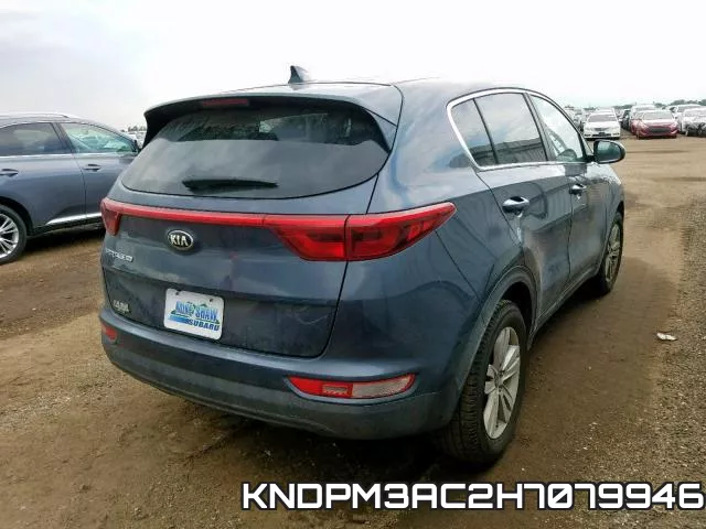 KNDPM3AC2H7079946 фото 5