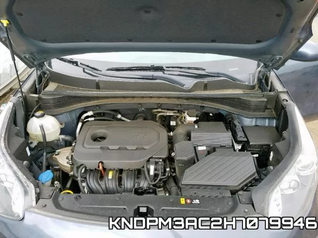 KNDPM3AC2H7079946 фото 8