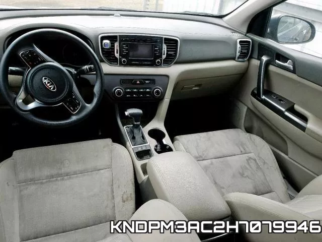 KNDPM3AC2H7079946 фото 10