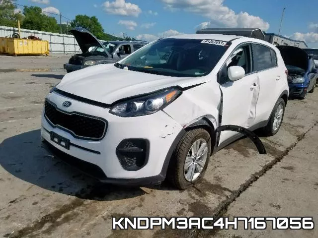 KNDPM3AC4H7167056 фото 3