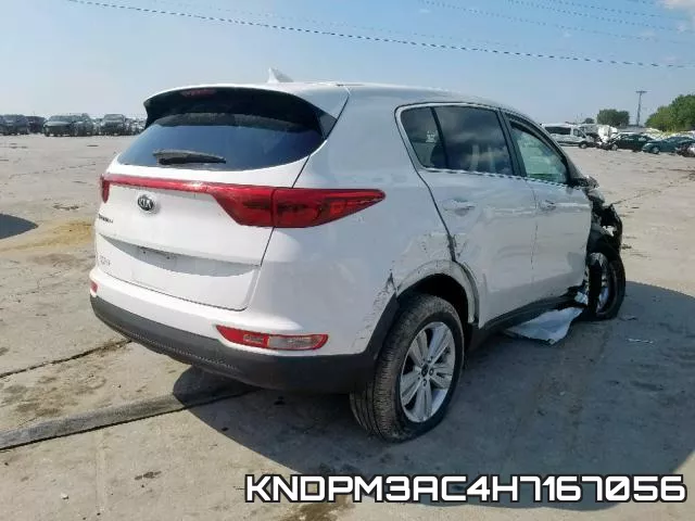 KNDPM3AC4H7167056 фото 5