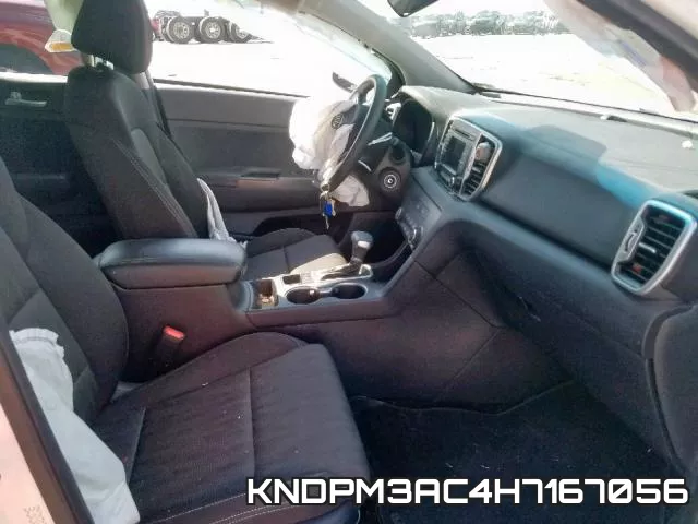 KNDPM3AC4H7167056 фото 6