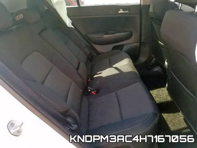KNDPM3AC4H7167056 фото 7