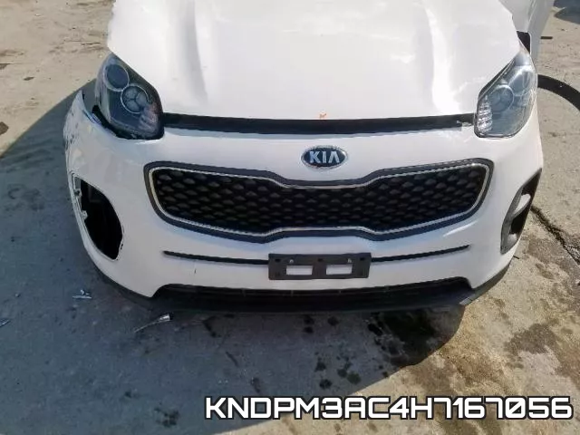 KNDPM3AC4H7167056 фото 8