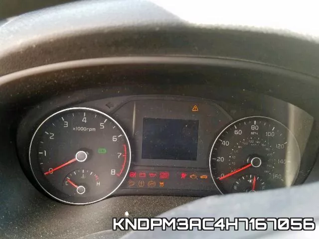 KNDPM3AC4H7167056 фото 9