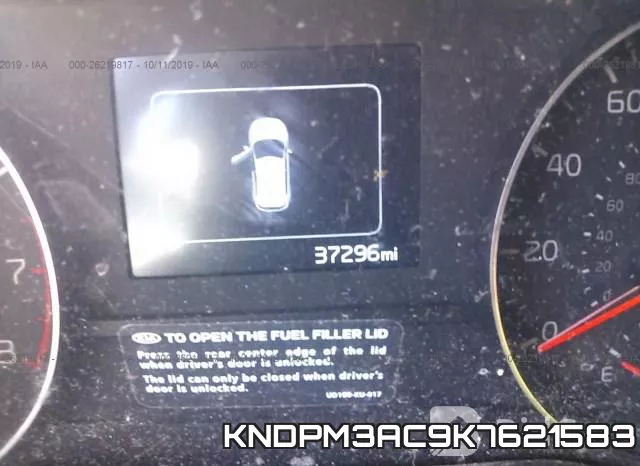KNDPM3AC9K7621583 фото 8