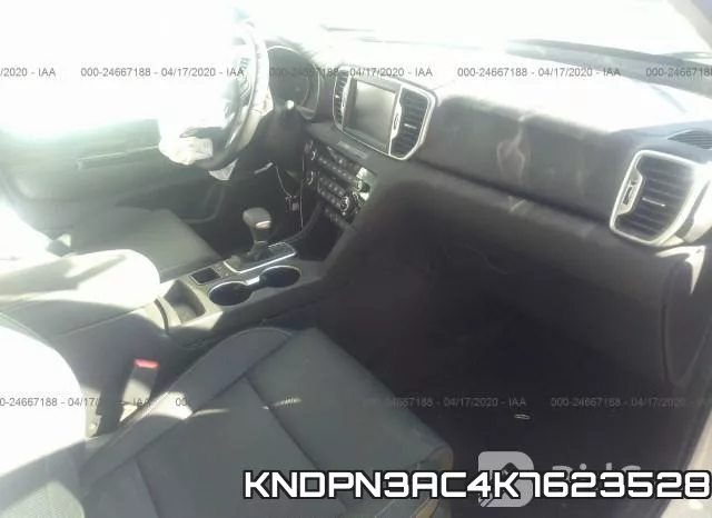 KNDPN3AC4K7623528 фото 6