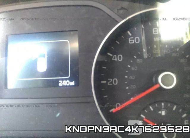 KNDPN3AC4K7623528 фото 8