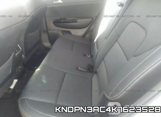 KNDPN3AC4K7623528 фото 9