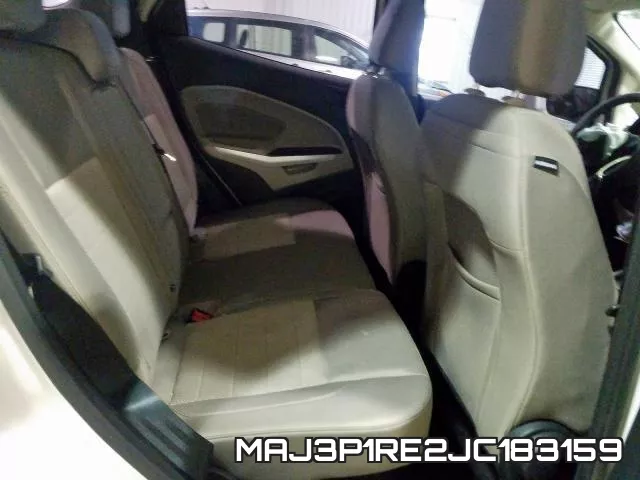 MAJ3P1RE2JC183159 фото 7
