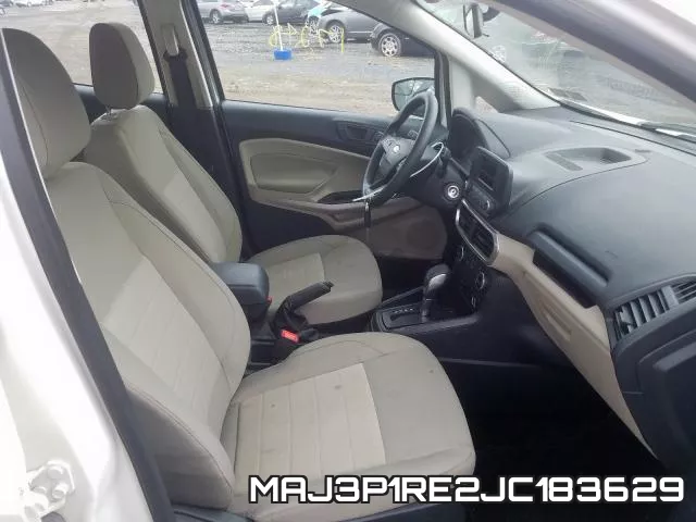 MAJ3P1RE2JC183629 фото 6