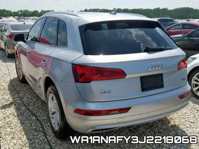 WA1ANAFY3J2218068 фото 4