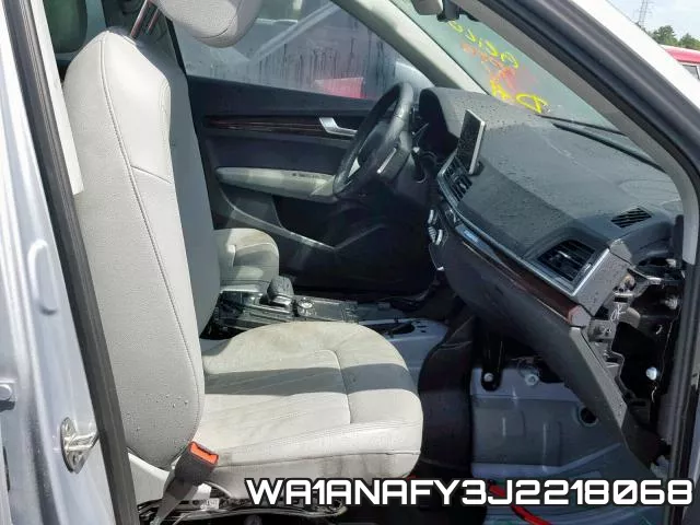 WA1ANAFY3J2218068 фото 6