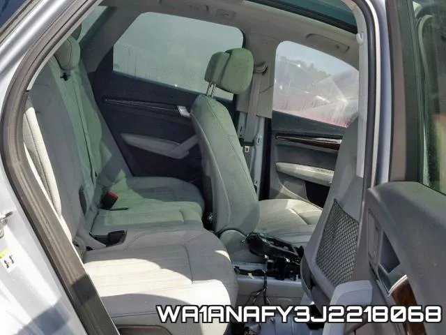 WA1ANAFY3J2218068 фото 7