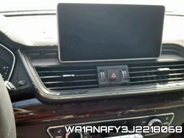 WA1ANAFY3J2218068 фото 10